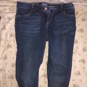 Old Navy Rockstar Jeggings